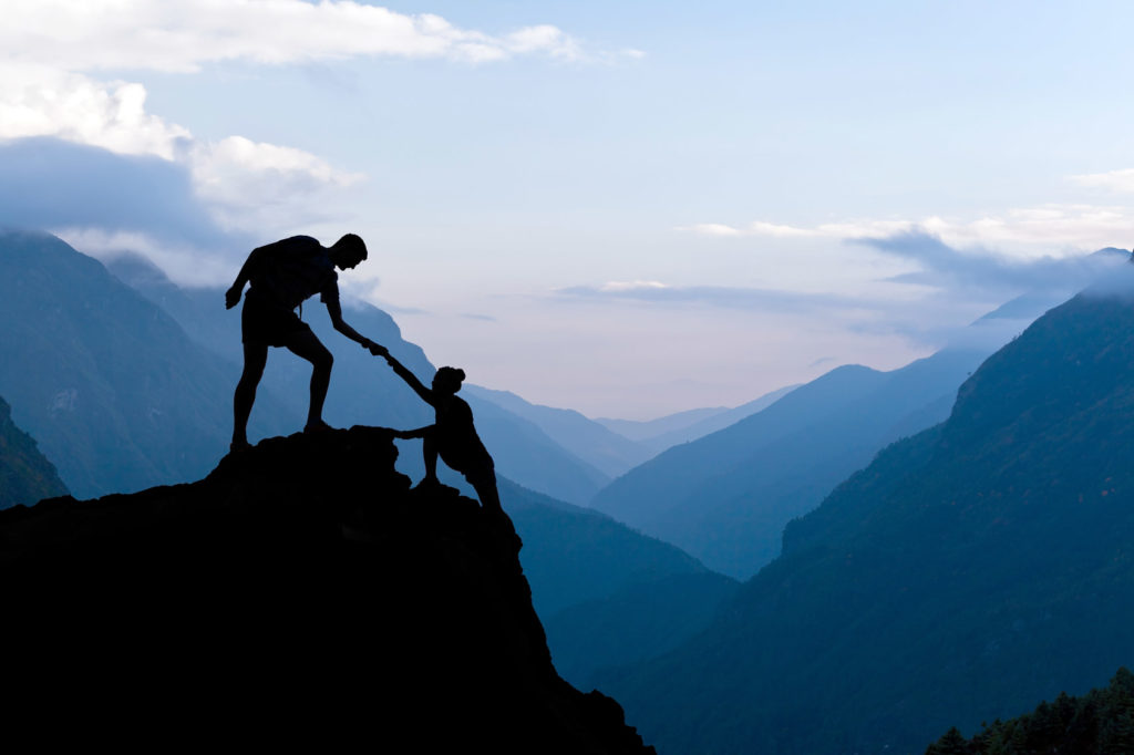 accompagnement et conseil, thérapies